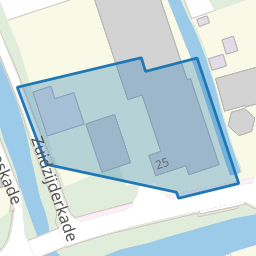 Perceel WBG00-D-1287