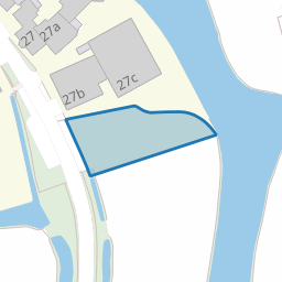 Perceel WBG00-D-1289