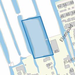 Perceel WBG00-D-1294