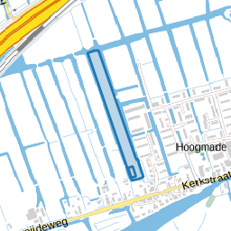 Perceel WBG00-D-1296