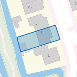 Perceel WBG00-D-1301