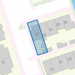 Perceel WBG00-D-1303