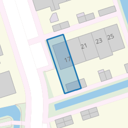 Perceel WBG00-D-1308