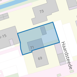 Perceel WBG00-D-1317