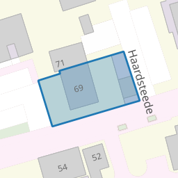 Perceel WBG00-D-1318