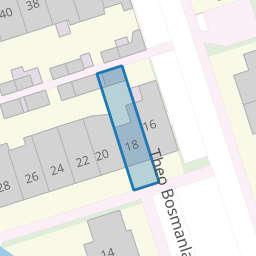 Perceel WBG00-D-1327