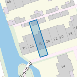 Perceel WBG00-D-1331