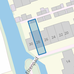 Perceel WBG00-D-1332