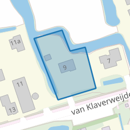 Perceel WBG00-D-1341