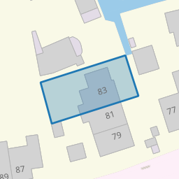 Perceel WBG00-D-1343