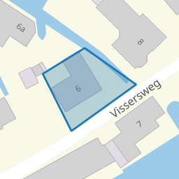 Perceel WBG00-D-1354