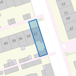 Perceel WBG00-D-1364