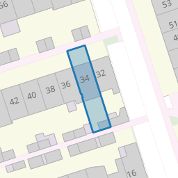 Perceel WBG00-D-1365