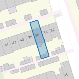 Perceel WBG00-D-1366