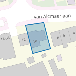 Perceel WBG00-D-1384