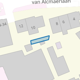 Perceel WBG00-D-1385