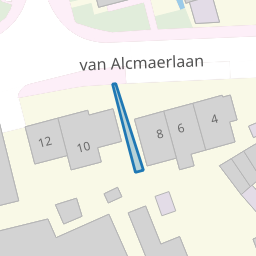 Perceel WBG00-D-1386