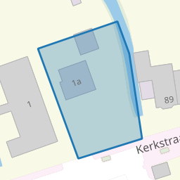 Perceel WBG00-D-1403