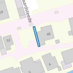 Perceel WBG00-D-1404