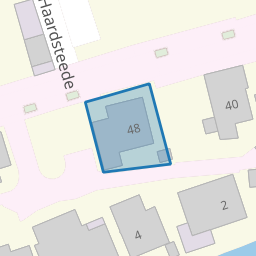 Perceel WBG00-D-1405