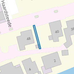 Perceel WBG00-D-1406