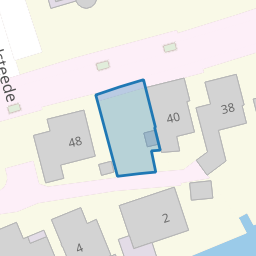 Perceel WBG00-D-1407