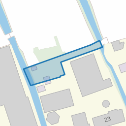 Perceel WBG00-D-1410