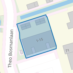 Perceel WBG00-D-1414