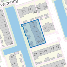 Perceel WBG00-D-1416