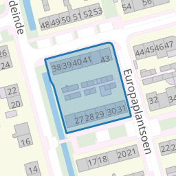 Perceel WBG00-D-1426