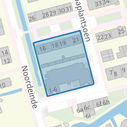 Perceel WBG00-D-1427