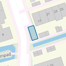 Perceel WBG00-D-1429