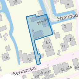 Perceel WBG00-D-1435