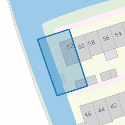 Perceel WBG00-D-1447