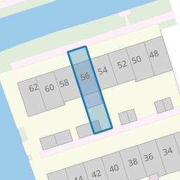 Perceel WBG00-D-1450