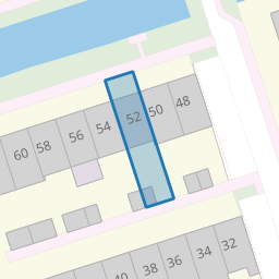 Perceel WBG00-D-1452