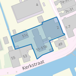 Perceel WBG00-D-1555