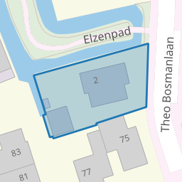 Perceel WBG00-D-1565