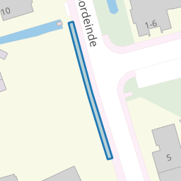 Perceel WBG00-D-1570