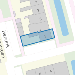 Perceel WBG00-D-1573