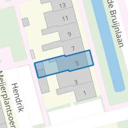 Perceel WBG00-D-1575