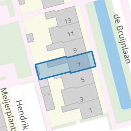 Perceel WBG00-D-1576