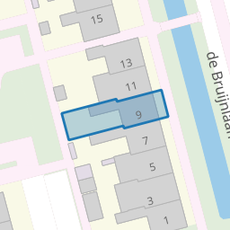 Perceel WBG00-D-1577