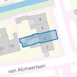 Perceel WBG00-D-1583