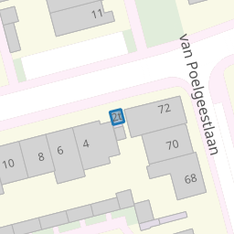 Perceel WBG00-D-1595