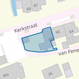 Perceel WBG00-D-1599