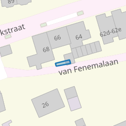 Perceel WBG00-D-1600