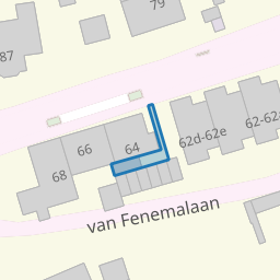 Perceel WBG00-D-1604