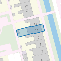 Perceel WBG00-D-1621