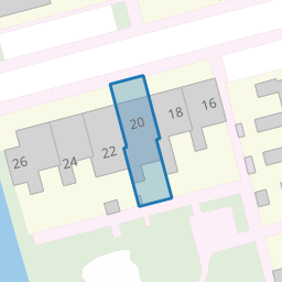 Perceel WBG00-D-1622